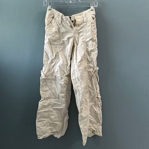 Urban outfitters cargos